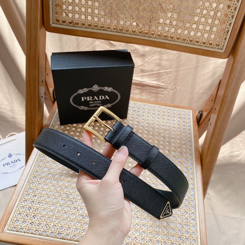 Pra*a belts